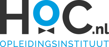 Logo Horeca Opleidingscentrum